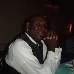 Meet your Posher, Marc